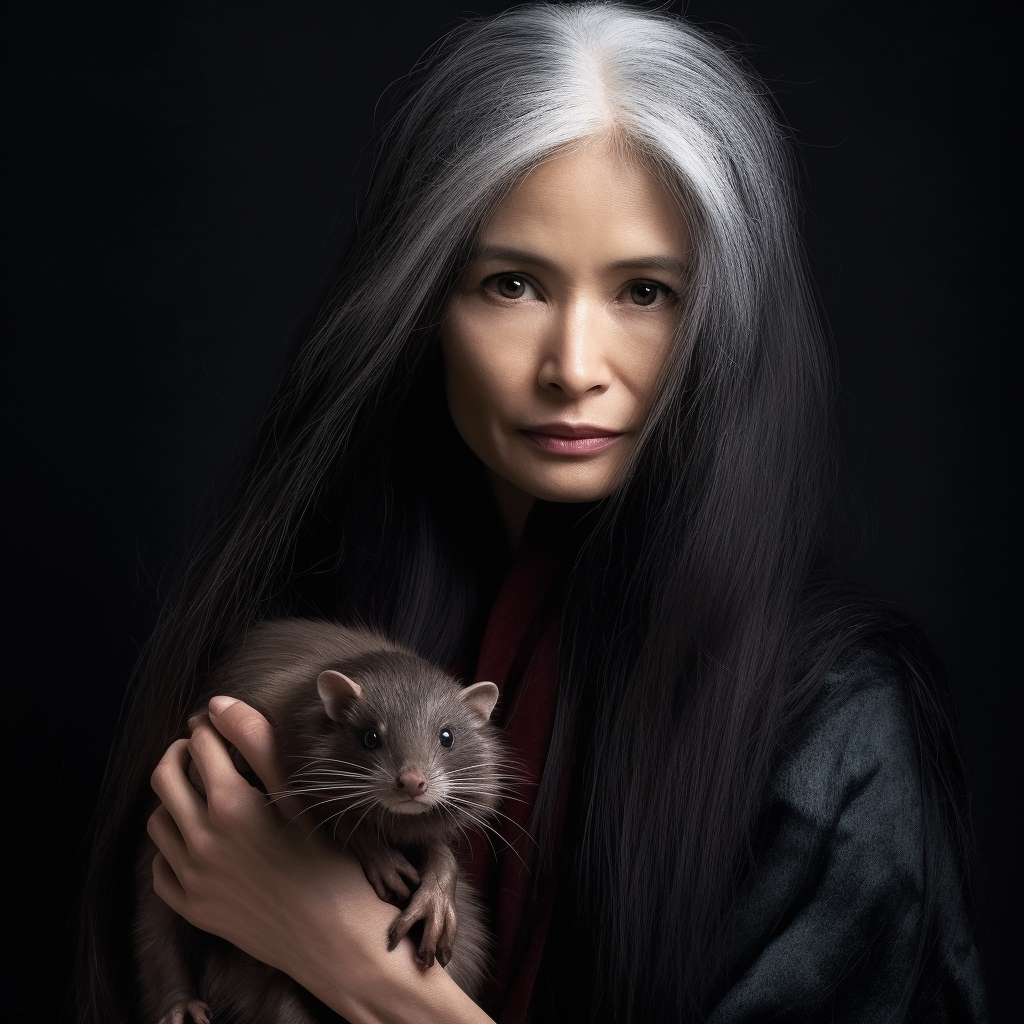 ferret