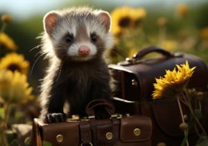 ferret thief2