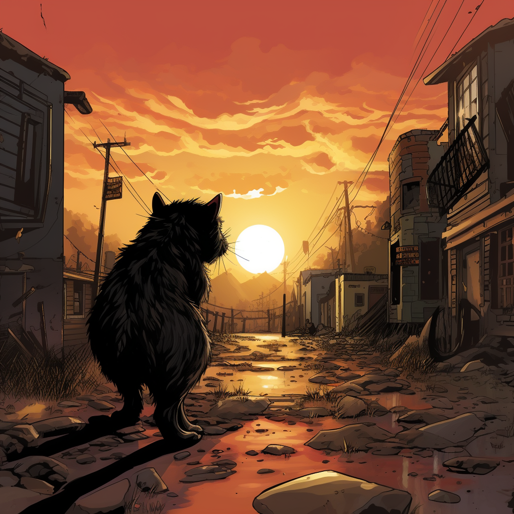Wolverine