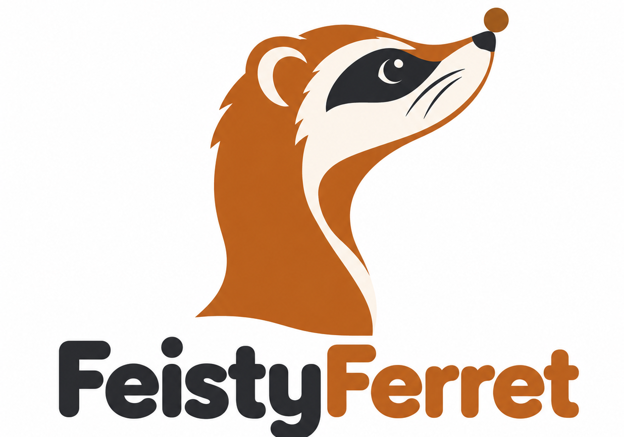 Feisty Ferret
